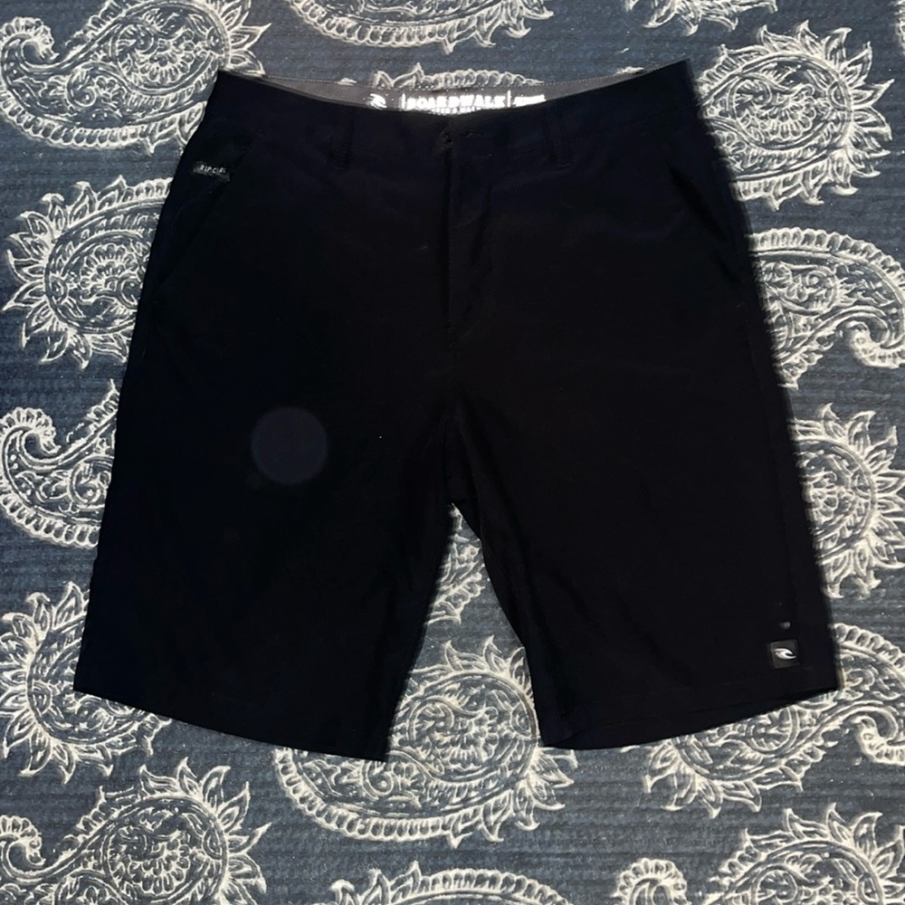 Rip curl Walk short. Like new.